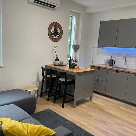 Apartment In City Center 2 スプリト エクステリア 写真