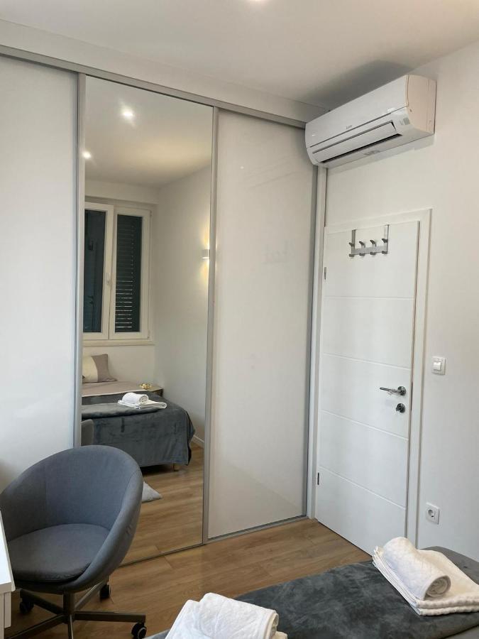 Apartment In City Center 2 スプリト エクステリア 写真