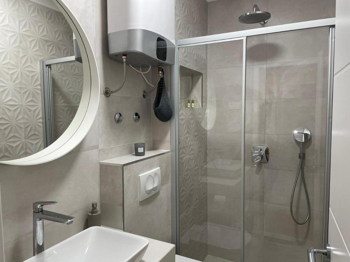 Apartment In City Center 2 スプリト エクステリア 写真