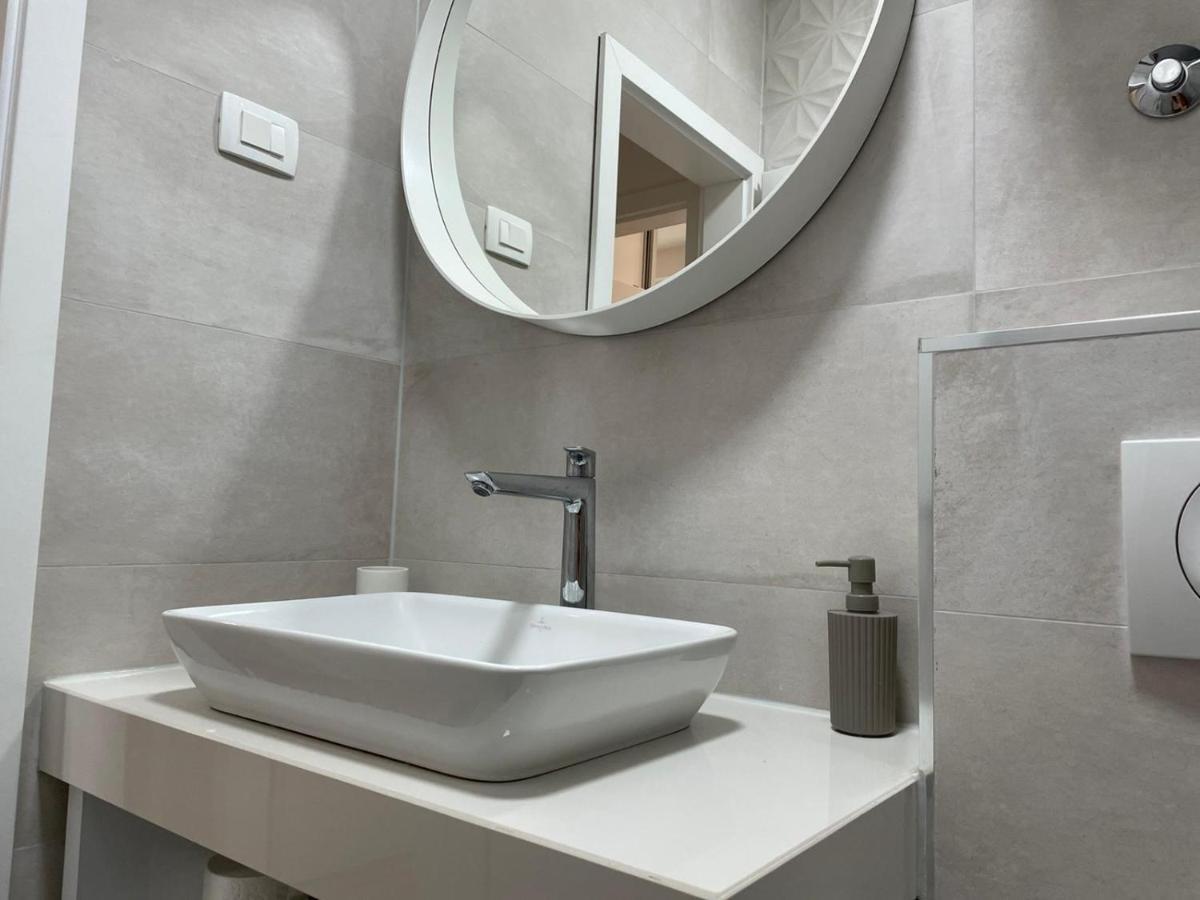 Apartment In City Center 2 スプリト エクステリア 写真