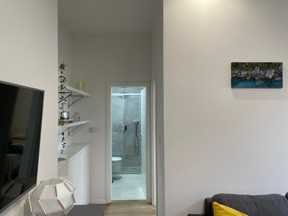 Apartment In City Center 2 スプリト エクステリア 写真