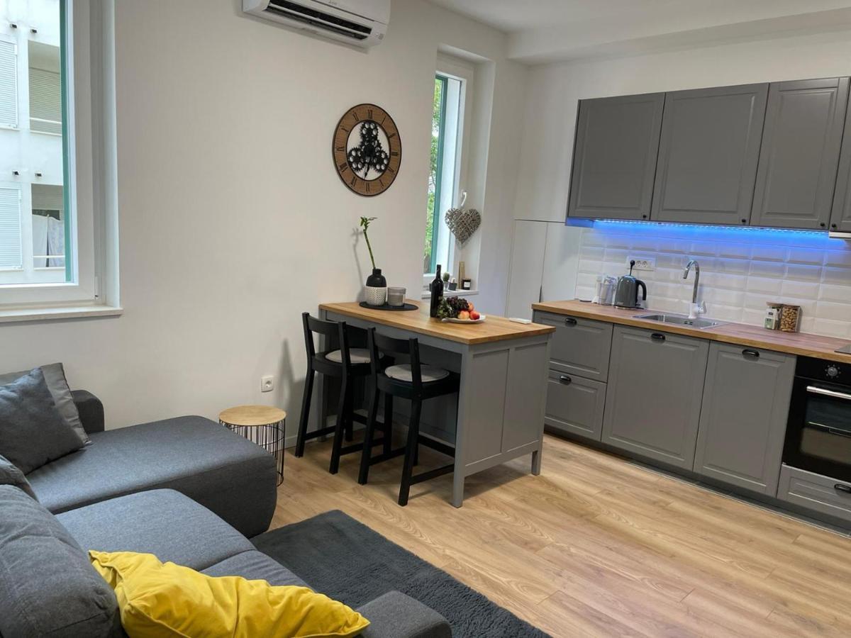 Apartment In City Center 2 スプリト エクステリア 写真