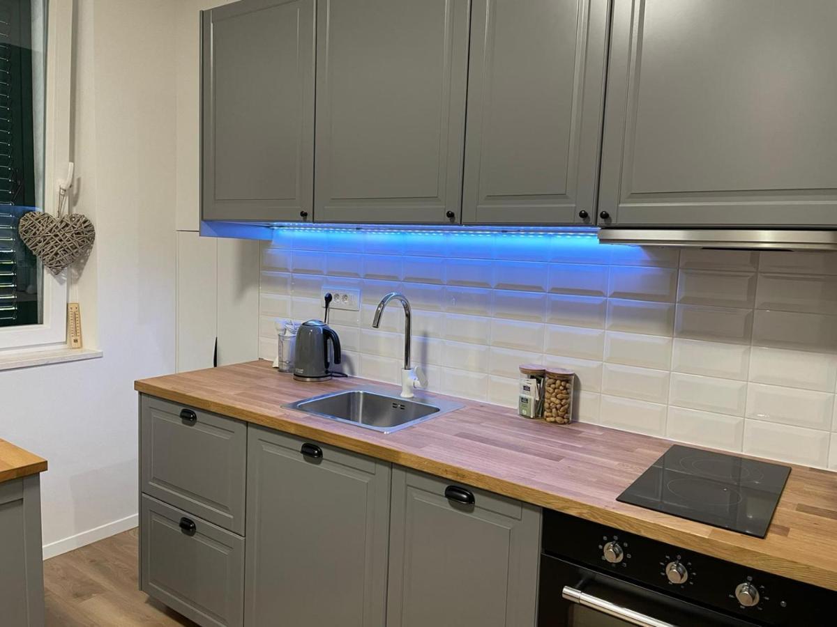 Apartment In City Center 2 スプリト エクステリア 写真