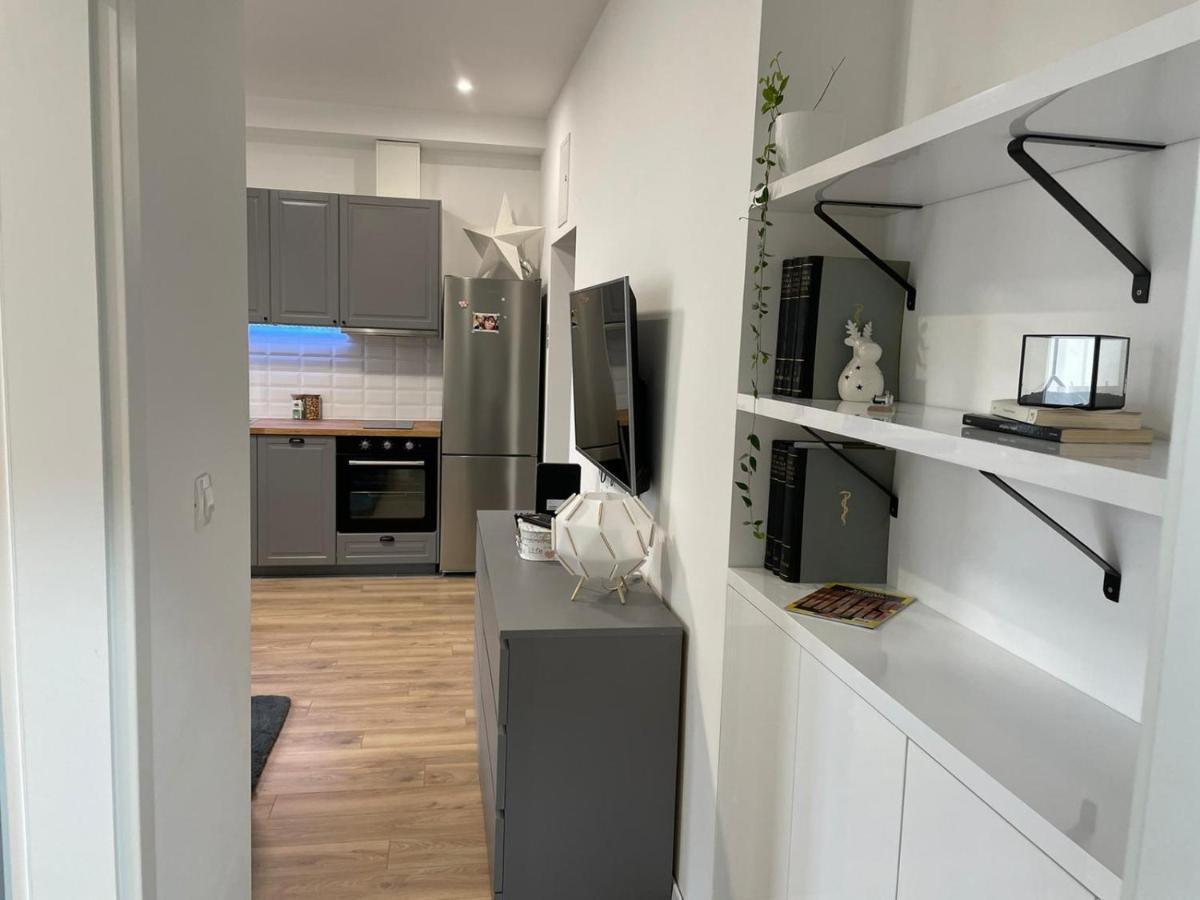 Apartment In City Center 2 スプリト エクステリア 写真