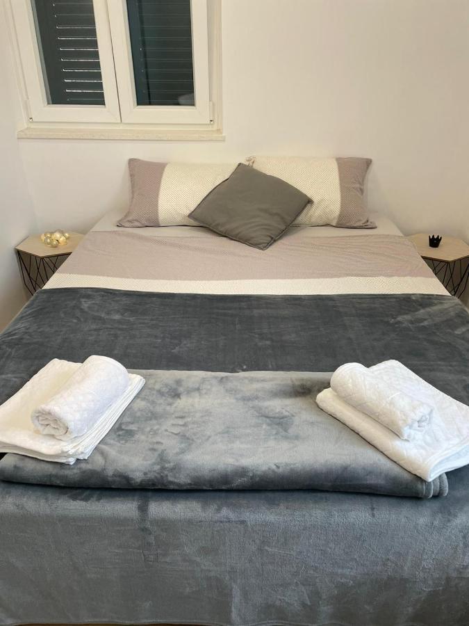 Apartment In City Center 2 スプリト エクステリア 写真
