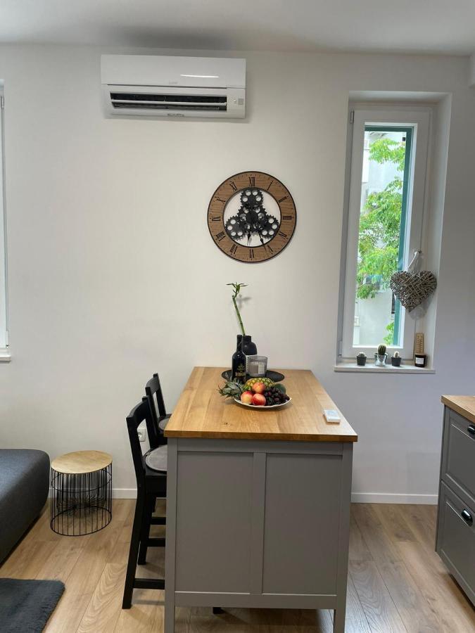 Apartment In City Center 2 スプリト エクステリア 写真
